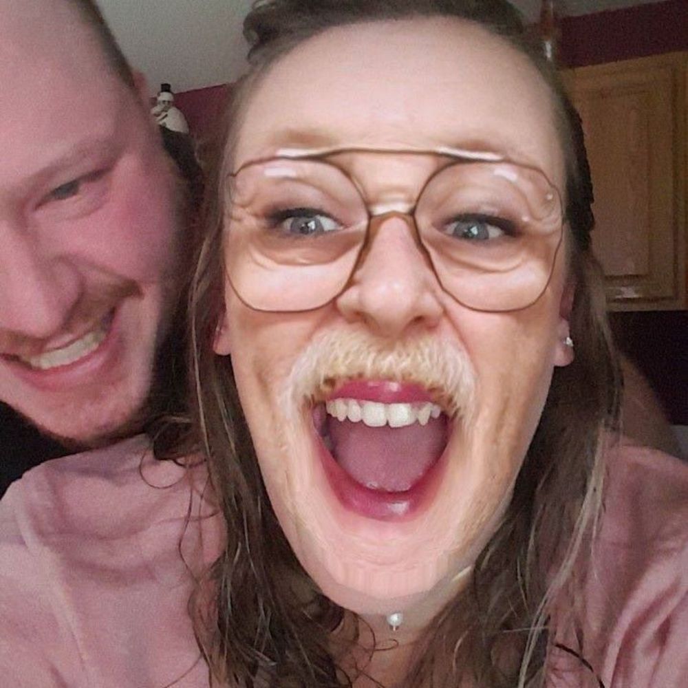 Meet your Posher, Merissa